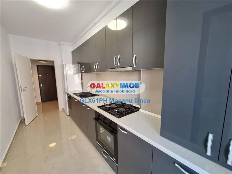 Inchiriere apartament 2 camere, de lux, Cartier Albert, Ploiesti - foto 12