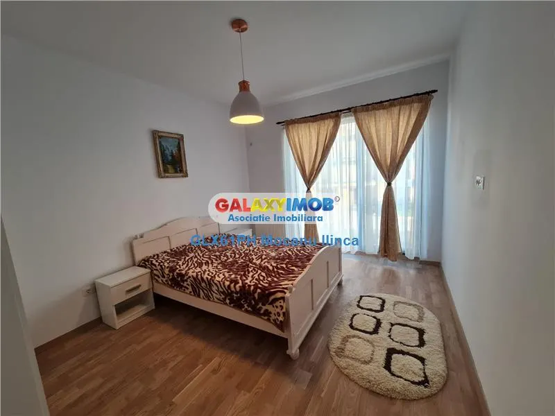 Inchiriere apartament 2 camere, de lux, Cartier Albert, Ploiesti - foto 13