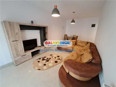 Inchiriere apartament 2 camere, de lux, Cartier Albert, Ploiesti - foto 15