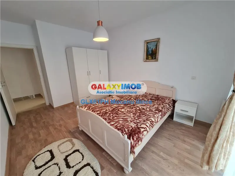 Inchiriere apartament 2 camere, de lux, Cartier Albert, Ploiesti - foto 3