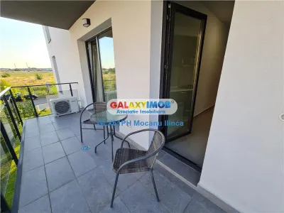 Inchiriere apartament 2 camere, de lux, Cartier Albert, Ploiesti - foto 6