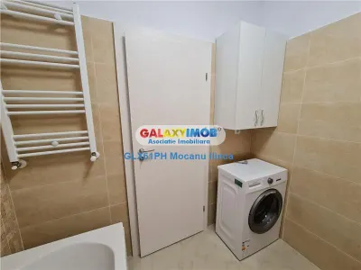 Inchiriere apartament 2 camere, de lux, Cartier Albert, Ploiesti - foto 7