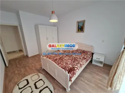 Inchiriere apartament 2 camere, de lux, Cartier Albert, Ploiesti - foto 10