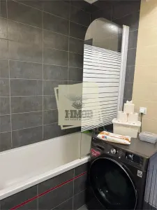 Apartament decomandat 2 camere loc parcare privat Selimbar - foto 6