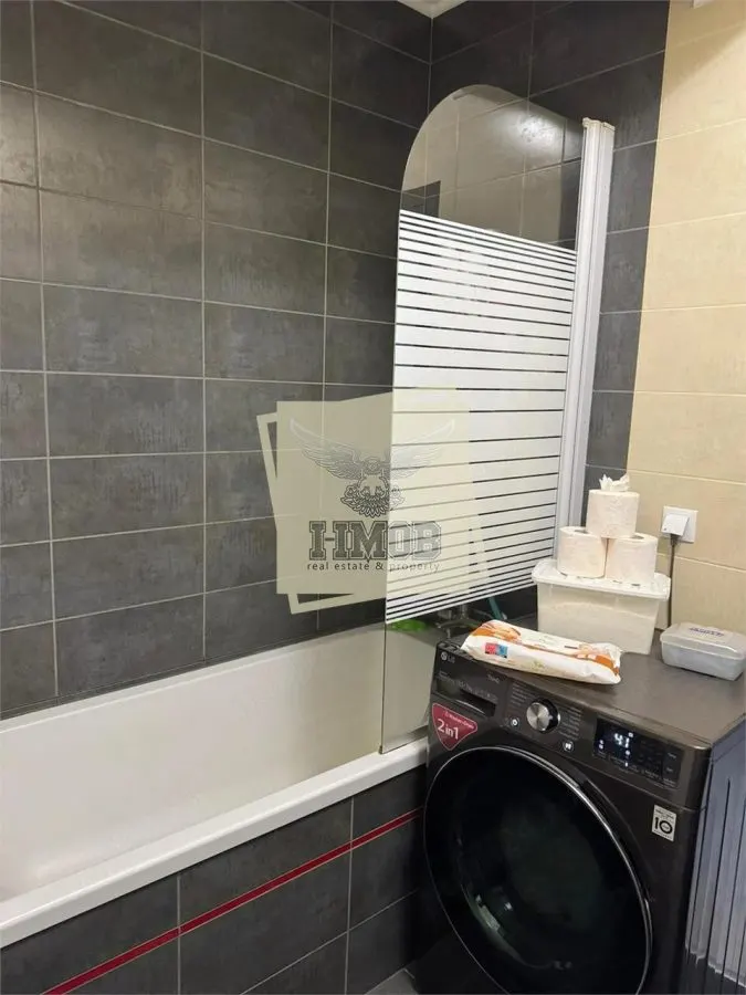 Apartament decomandat 2 camere loc parcare privat Selimbar - foto 6