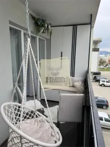 Apartament decomandat 2 camere loc parcare privat Selimbar - foto 9