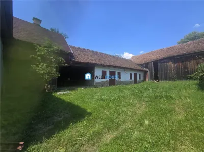 Casa de vanzare Felmer Jud Brasov - foto 2