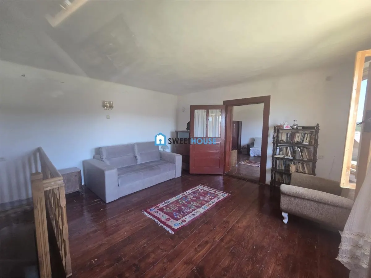 Casa de vanzare Felmer Jud Brasov - foto 11