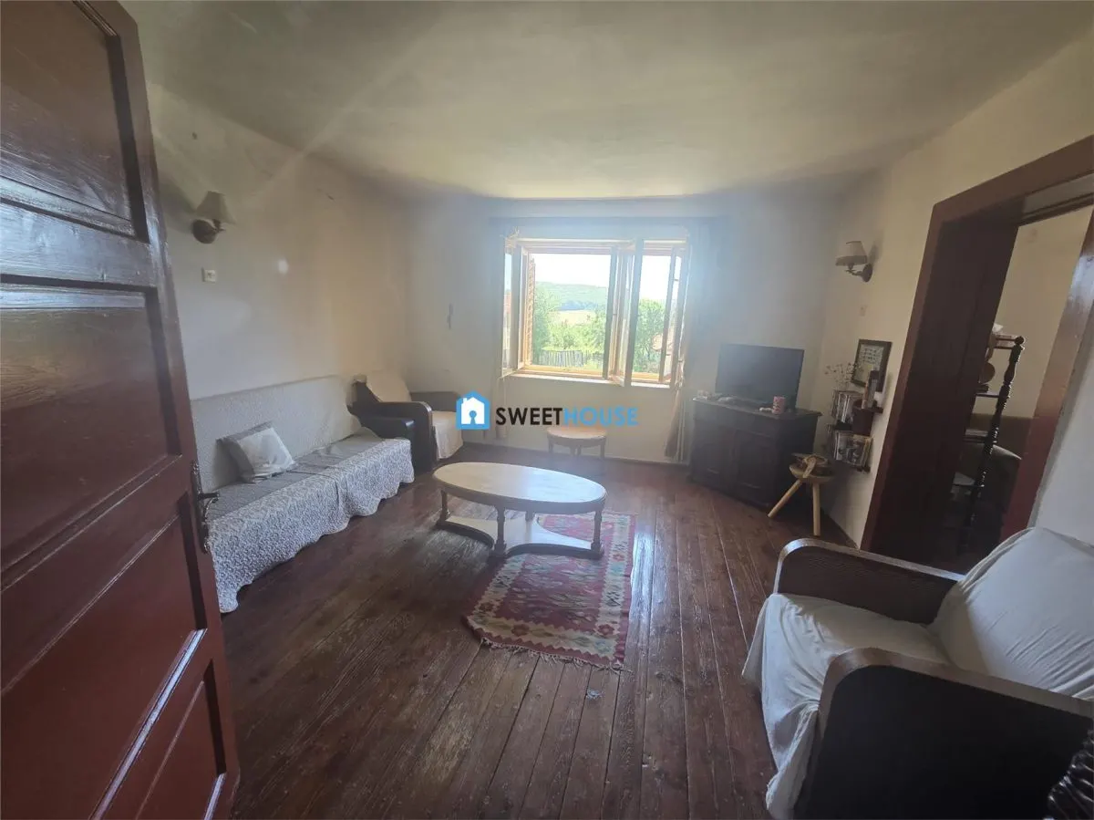 Casa de vanzare Felmer Jud Brasov - foto 18
