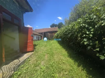 Casa de vanzare Felmer Jud Brasov - foto 3