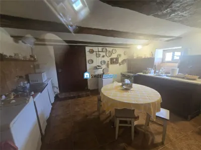 Casa de vanzare Felmer Jud Brasov - foto 5
