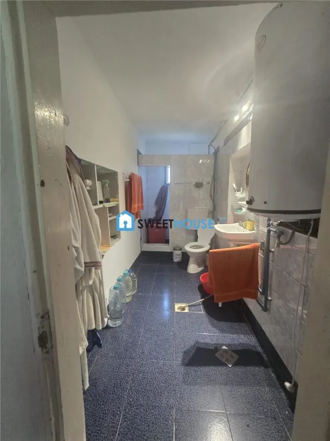 Casa de vanzare Felmer Jud Brasov - foto 6