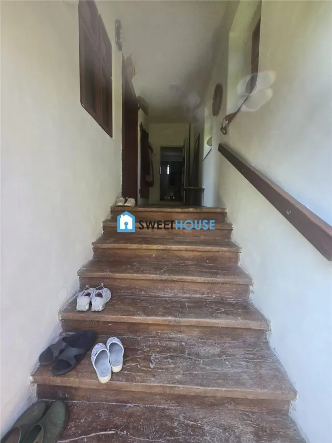 Casa de vanzare Felmer Jud Brasov - foto 8