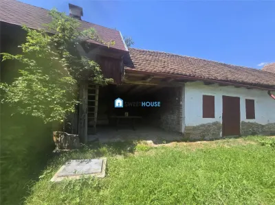 Casa de vanzare Felmer Jud Brasov - foto 10