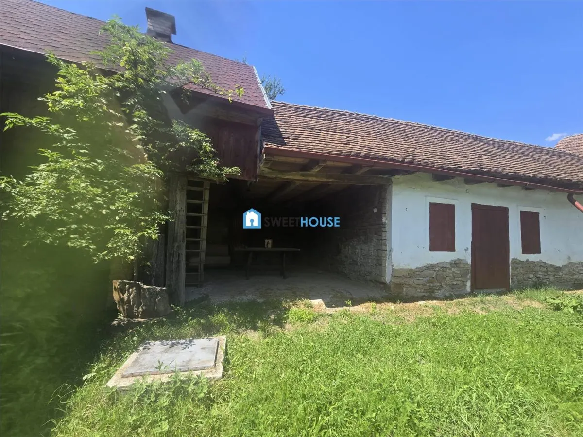 Casa de vanzare Felmer Jud Brasov - foto 10