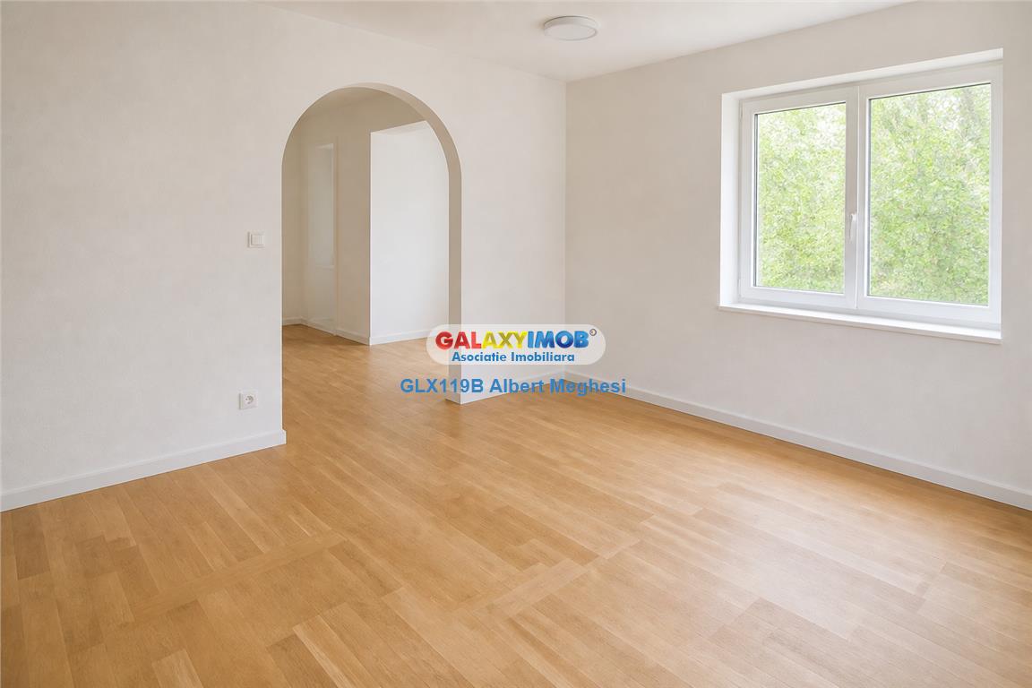 Vila cu potential exceptional in Dorobanti - Strada George Calinescu - foto 17