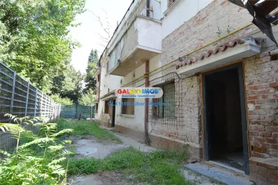 Vila cu potential exceptional in Dorobanti - Strada George Calinescu - foto 4