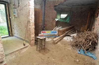 Vila cu potential exceptional in Dorobanti - Strada George Calinescu - foto 5