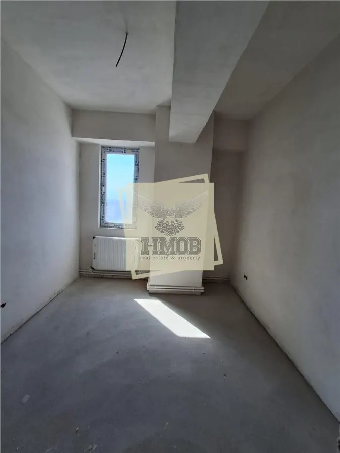 Apartament decomandat cu 3 camere  Mihai Viteazu - foto 11