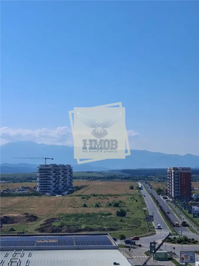 Apartament decomandat cu 3 camere  Mihai Viteazu - foto 13