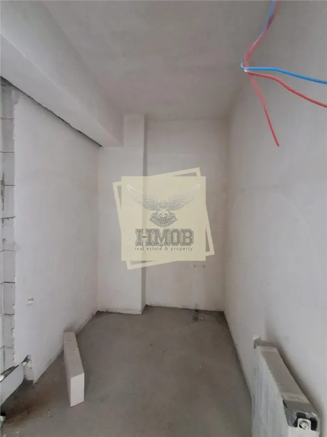 Apartament decomandat cu 3 camere  Mihai Viteazu - foto 8