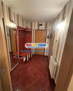 Apartament 4 camere, centrala proprie, renovat, mobilat, Titan - foto 2