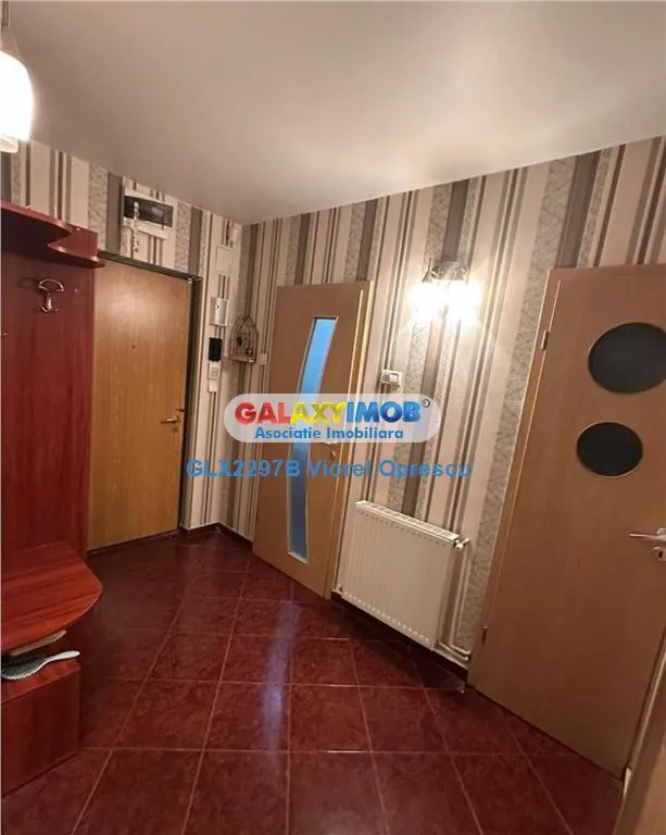 Apartament 4 camere, centrala proprie, renovat, mobilat, Titan - foto 3