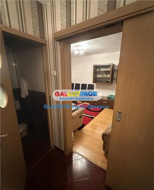Apartament 4 camere, centrala proprie, renovat, mobilat, Titan - foto 4