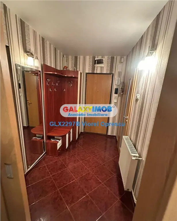 Apartament 4 camere, centrala proprie, renovat, mobilat, Titan - foto 7