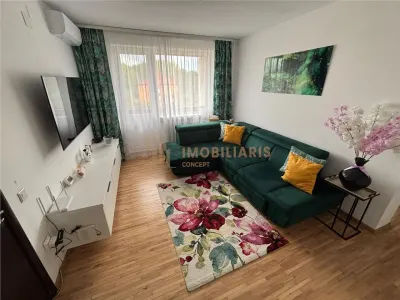 Apartament 2 camere Petre Dulfu - Baia Mare