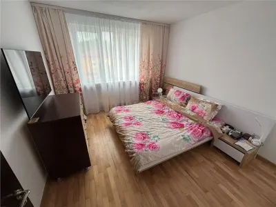 Apartament 2 camere Petre Dulfu - foto 5