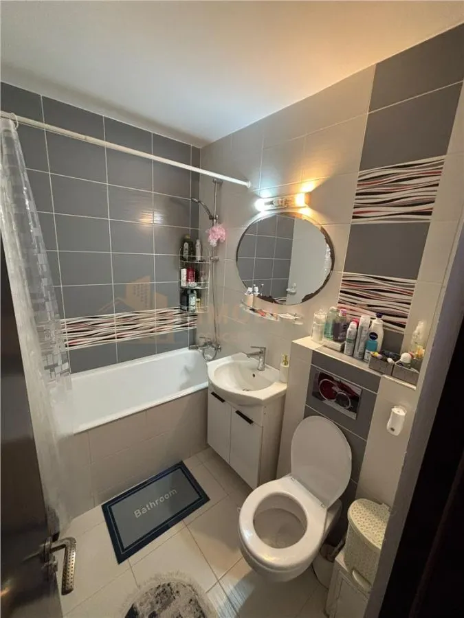Apartament 2 camere Petre Dulfu - foto 6