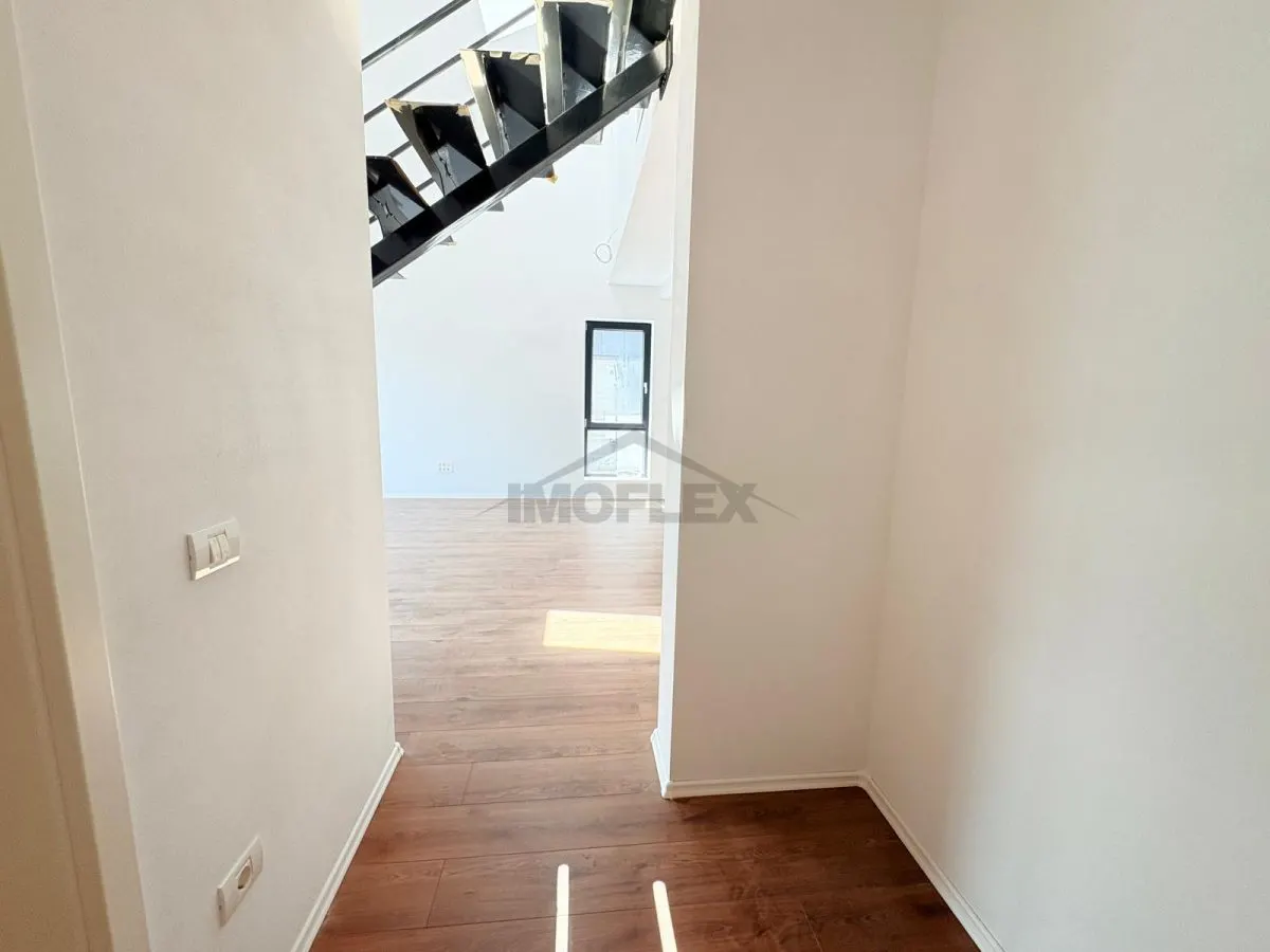 Apartament 3 camere In Giroc - foto 8