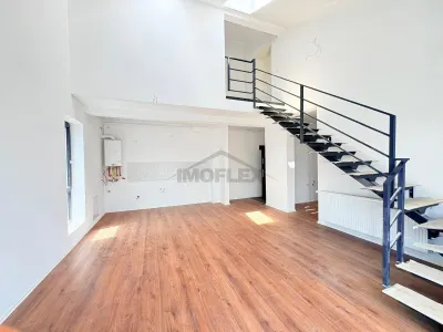 Apartament 3 camere In Giroc - foto 9