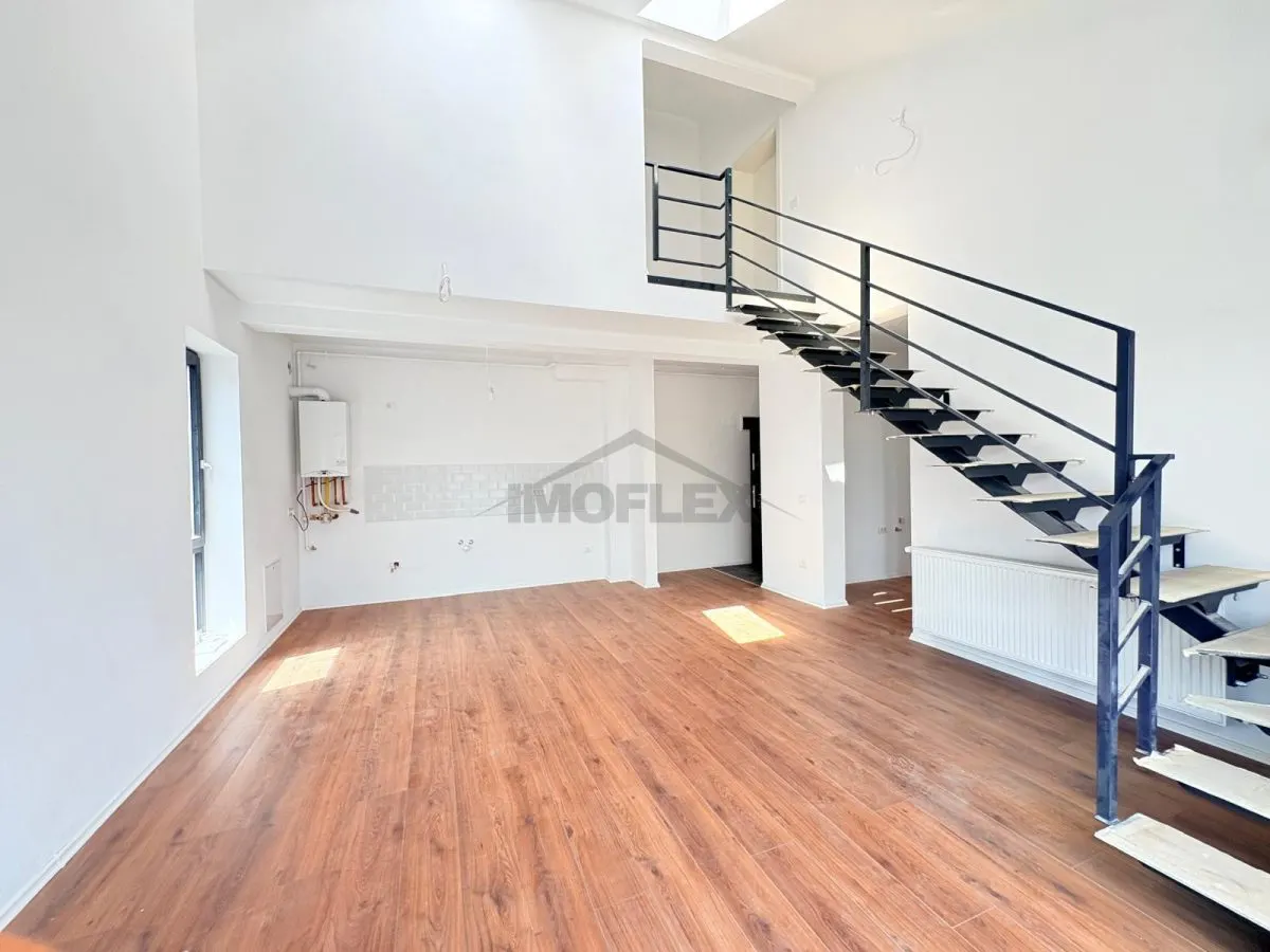 Apartament 3 camere In Giroc - foto 9