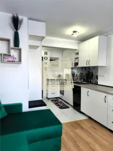 Studio Nou | complet renovat | 21mp | situat in cartierul Lazaret - Sibiu