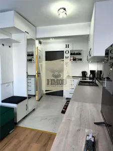 Studio Nou | complet renovat | 21mp | situat in cartierul Lazaret - foto 5