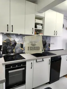 Studio Nou | complet renovat | 21mp | situat in cartierul Lazaret - foto 6