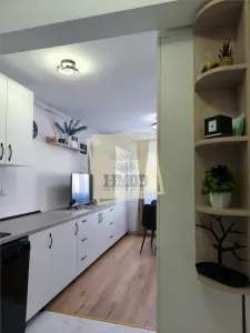 Studio Nou | complet renovat | 21mp | situat in cartierul Lazaret - foto 7