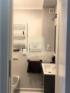 Studio Nou | complet renovat | 21mp | situat in cartierul Lazaret - foto 9