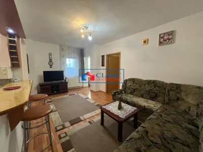 Vanzare apartament 2 camere bloc nou in Gheorgheni- strada Bistritei - Cluj-Napoca