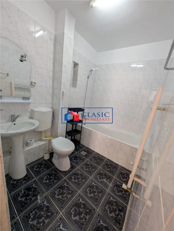 Vanzare apartament 2 camere bloc nou in Gheorgheni- strada Bistritei - foto 6