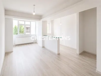 Garsoniera premium de vanzare, langa Cismigiu | Complet renovata | Bloc fara risc seismic | Gata de mutare - Bucuresti