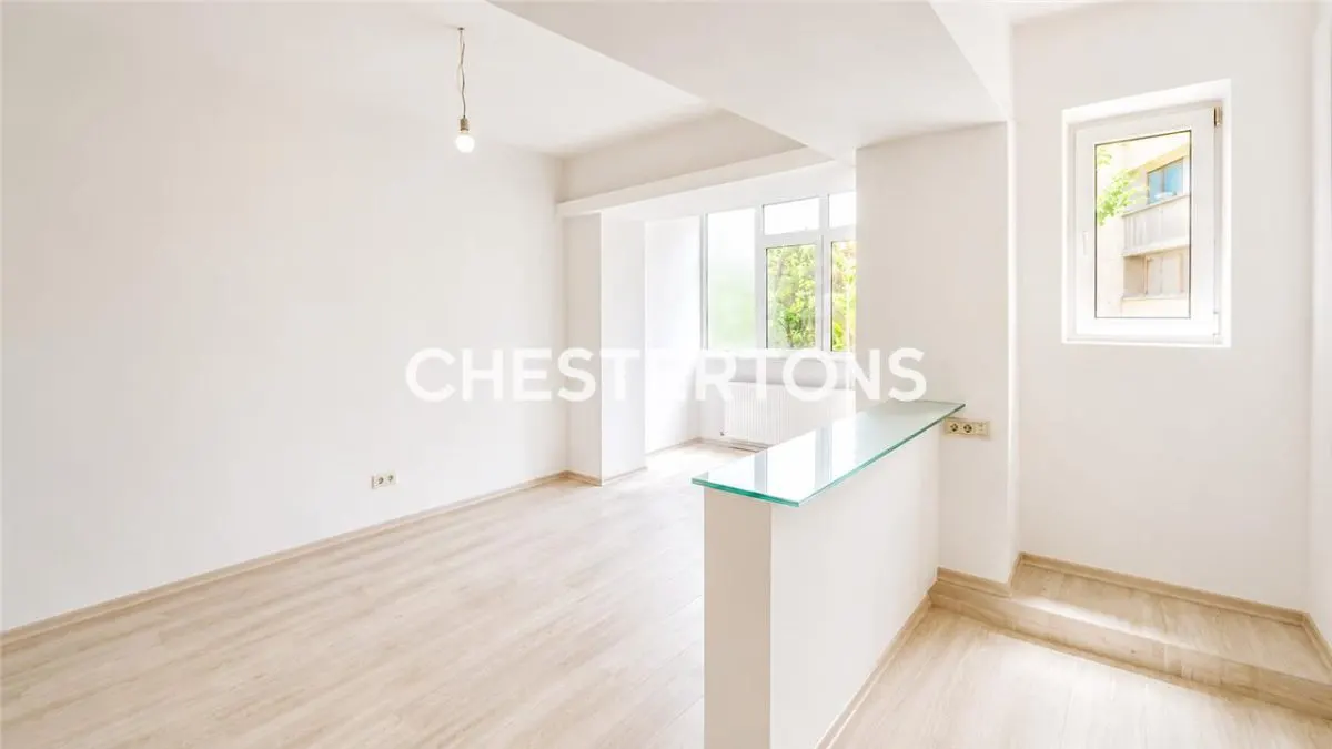 Garsoniera premium de vanzare, langa Cismigiu | Complet renovata | Bloc fara risc seismic | Gata de mutare - foto 2