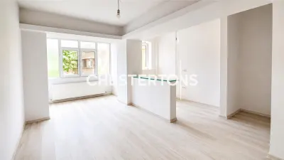 Garsoniera premium de vanzare, langa Cismigiu | Complet renovata | Bloc fara risc seismic | Gata de mutare - foto 4