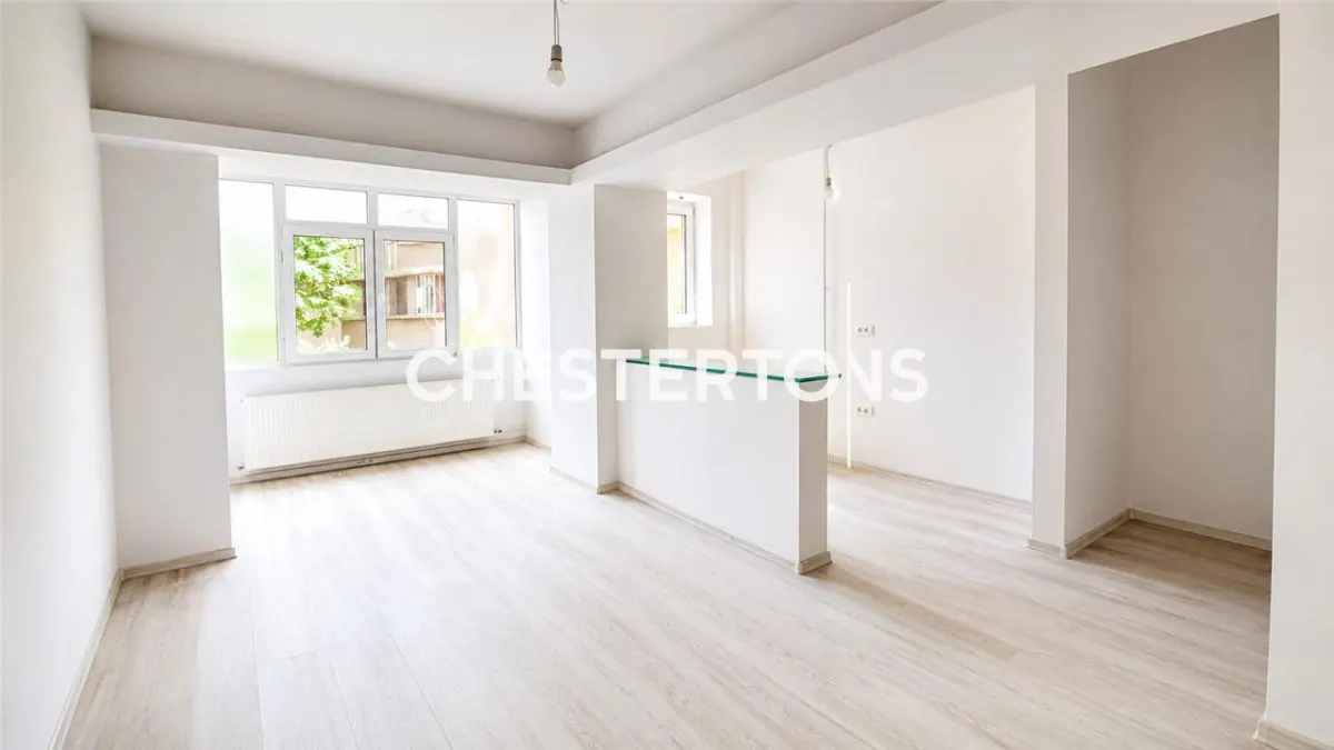 Garsoniera premium de vanzare, langa Cismigiu | Complet renovata | Bloc fara risc seismic | Gata de mutare - foto 4