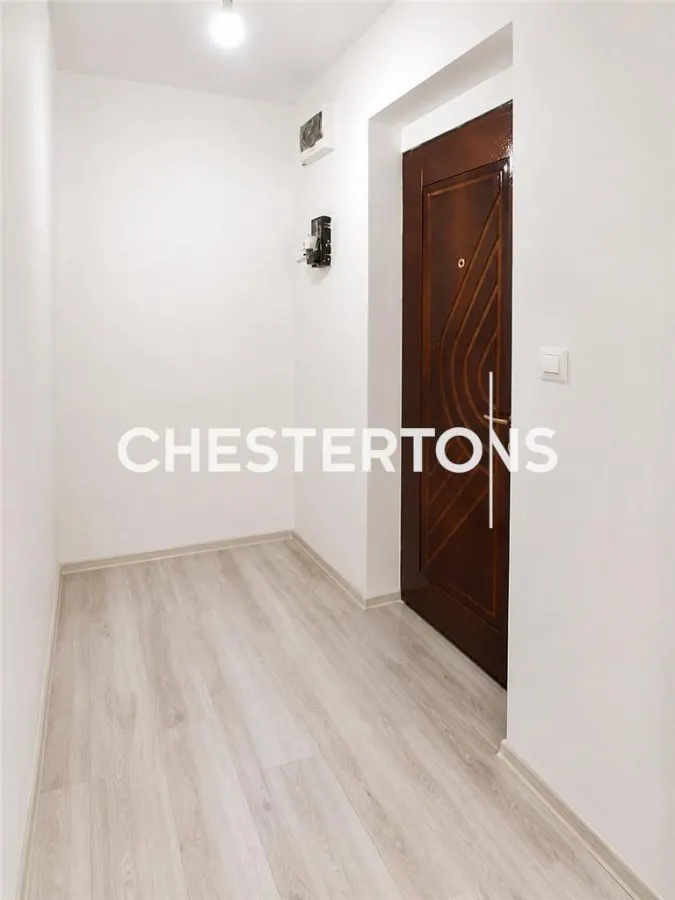 Garsoniera premium de vanzare, langa Cismigiu | Complet renovata | Bloc fara risc seismic | Gata de mutare - foto 6
