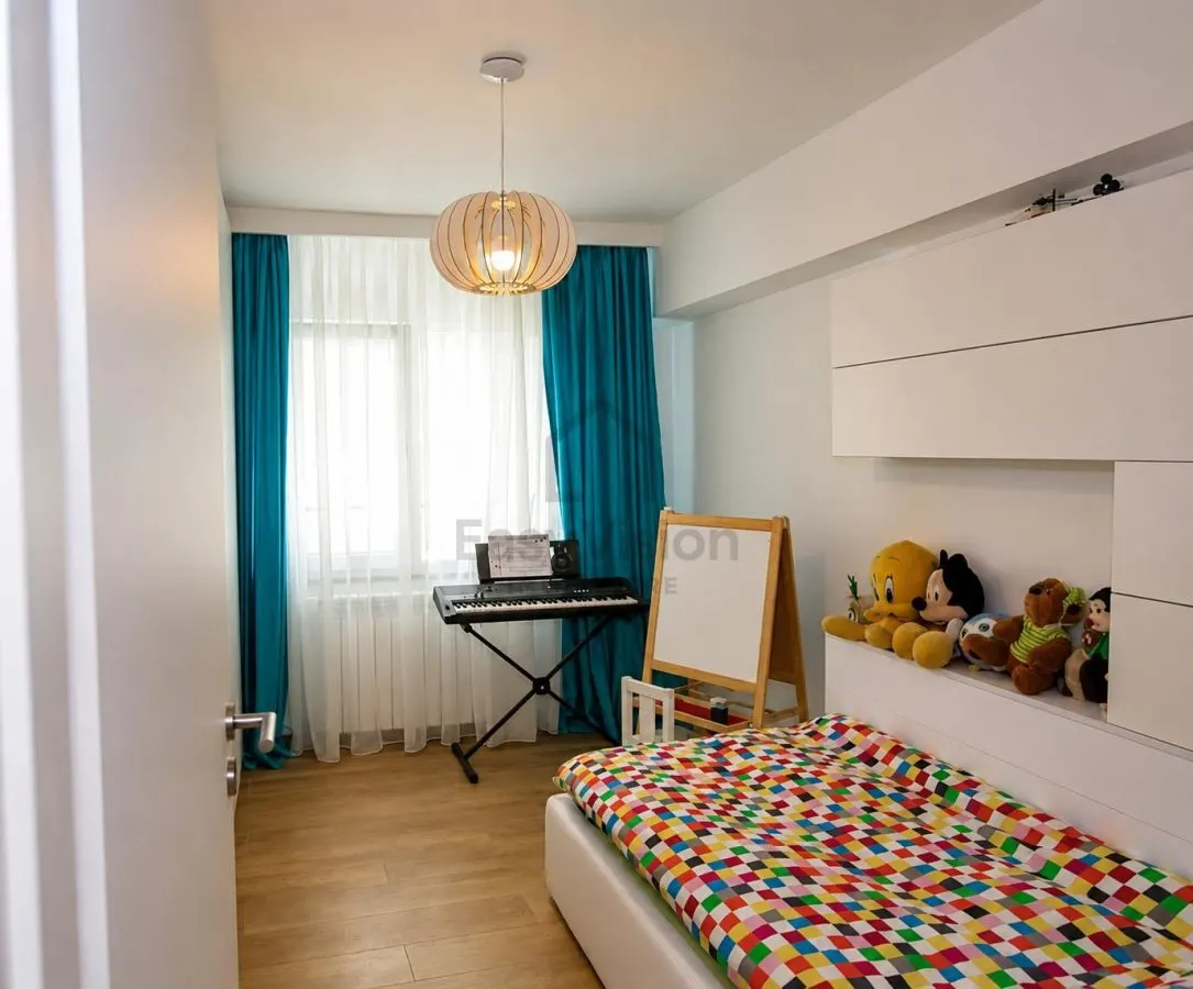 Apartament 3 cam  Victoriei/Titulescu - foto 4