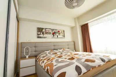 Apartament 3 cam  Victoriei/Titulescu - foto 5
