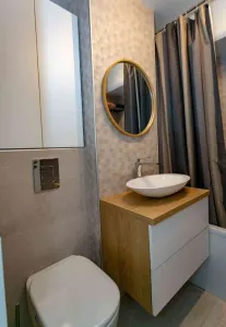 Apartament 3 cam  Victoriei/Titulescu - foto 7